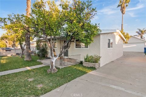 12918 Pinney Pacoima CA 91331