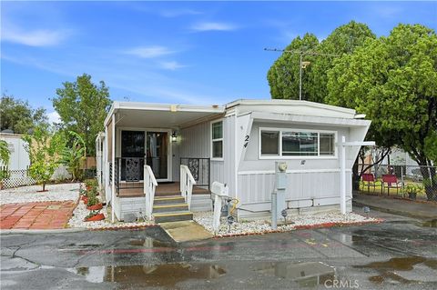 Photo of 8787 Locust Avenue #24, Fontana, CA 92335 (MLS # TR26031552)