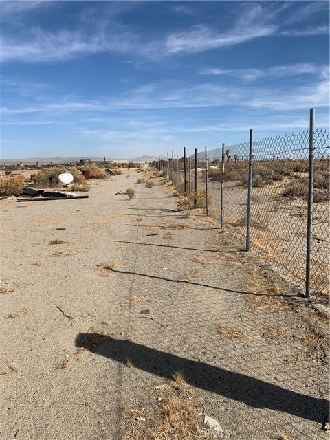 Photo of 0 0, Adelanto, CA 92301 (MLS # PW25252448)