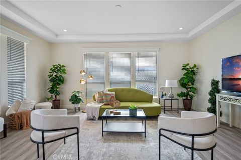 Photo of 3800 Bradford St #233, La Verne, CA 91750 (MLS # OC26006306)