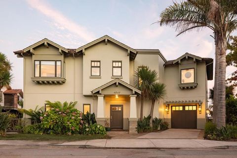 Photo of 4840 Cliff Drive, Capitola, CA 95010 (MLS # ML82046689)