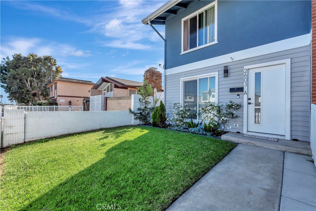 2603 Delaware Street A