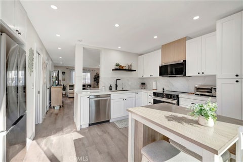 Photo of 2603 Delaware Street #A, Huntington Beach, CA 92648 (MLS # OC26063951)