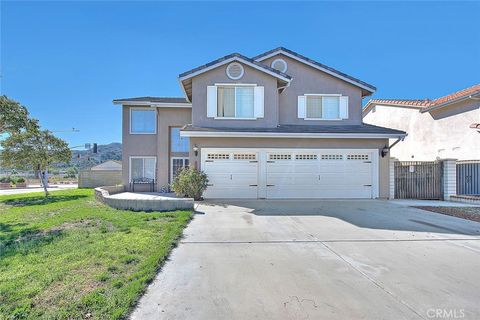 21827 ATHEA WAY Wildomar CA 92595