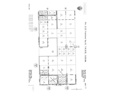 Photo of 4812 Newton Lane, Yucca Valley, CA 92284 (MLS # 26656495)