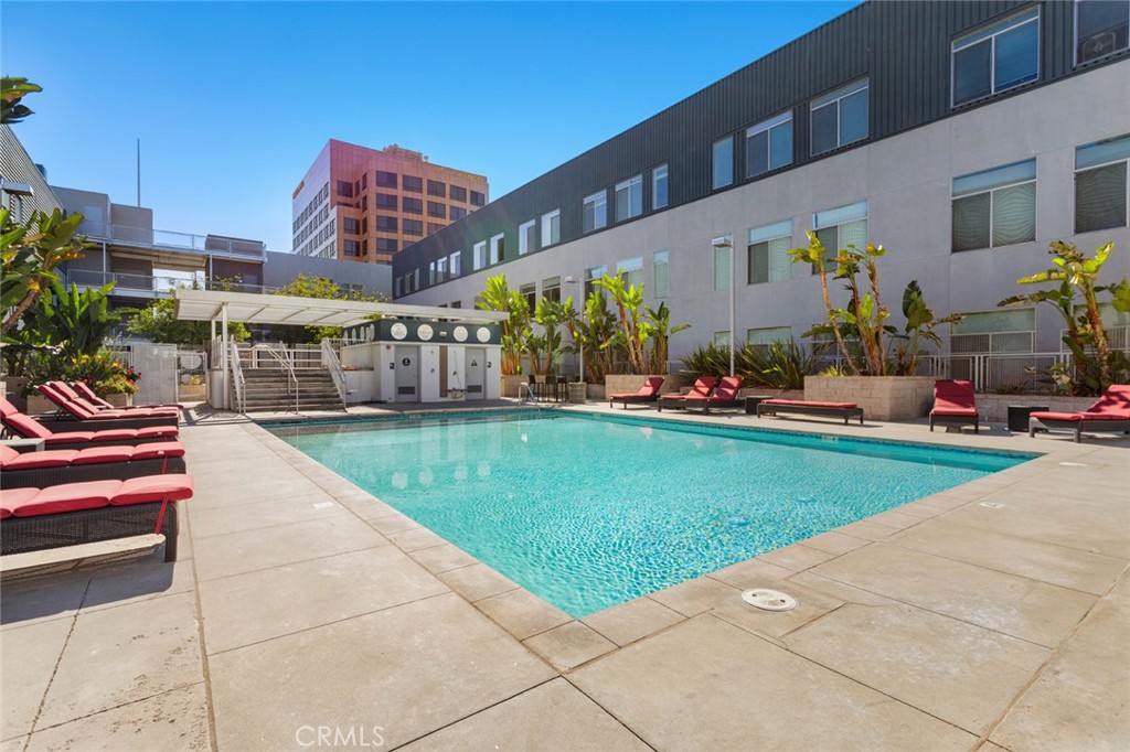 435 W Center Street Promenade 221