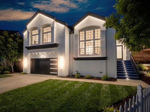 371 Norred Court San Jose CA 95119