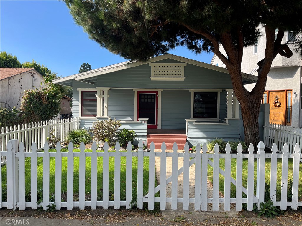 Welcome to this inviting front unit in a well-maintained duplex, offering 3 bedrooms and 3 bathrooms across approximately 1,600 square feet of comfortable living space. The bright and spacious main living area features beautiful wood floors that extend into the bedrooms, creating a warm and cohesive feel throughout. There are 3 bedrooms and 2 bathrooms on the main level.
The large lower level provides excellent versatility with an additional bathroom, dedicated laundry area, bonus room, and ample storage space. Enjoy the convenience of air conditioning, an enclosed front yard with a porch, and a backyard space with one assigned parking spot. The property also includes mature pomegranate and lime trees that add a touch of charm to the outdoor areas.
Ideally located within walking distance to Redondo Union High School, Parras Middle School, and Beryl Heights Elementary, this home offers both comfort and convenience. Available November 1st. Owner pays water, trash, and bimonthly gardening service.
The large lower level provides excellent versatility with a full bathroom, dedicated laundry area, and ample storage space. Enjoy the convenience of air conditioning, an enclosed front yard with a porch, and a backyard space with one assigned parking spot. The property also includes mature pomegranate and lime trees that add a touch of charm to the outdoor areas.
Ideally located within walking distance to Redondo Union High School, Parras Middle School, and Beryl Heights Elementary, this home offers both comfort and convenience. Available November 1st. Tenant pays all utilities.
For more information or to schedule a showing, text or call agent Vince Dorn.