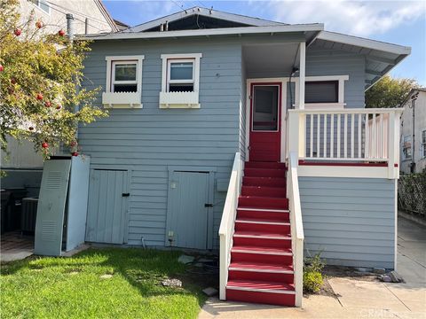 Tiny photo for 111 S Juanita Ave, Redondo Beach, CA 90277 (MLS # SB25248975)