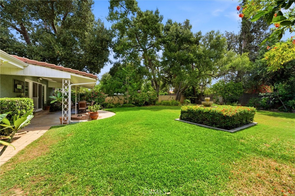 5830 Old Ranch Road