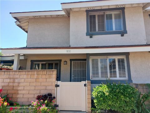 8137 Woodland Buena Park CA 90620