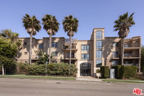 Photo of 8238 W Manchester Avenue #206, Playa Del Rey, CA 90293 (MLS # 26868859)