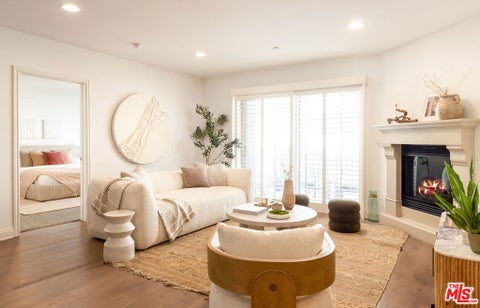 Photo of 8238 W Manchester Avenue #206, Playa Del Rey, CA 90293 (MLS # 26868859)