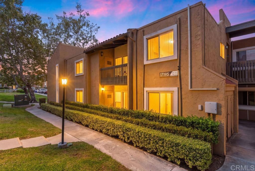 17195 W Bernardo Drive 104