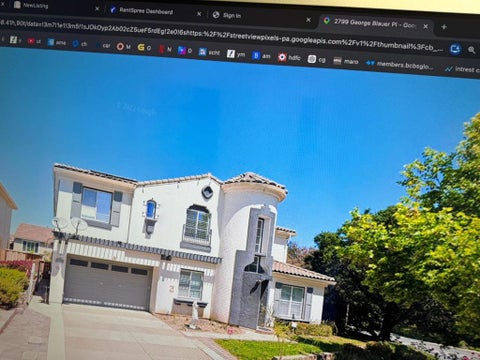 Photo of San Jose, CA 95135 (MLS # ML82050094)