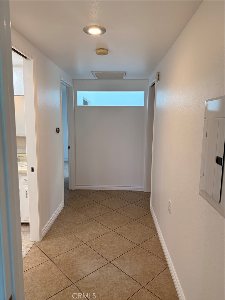 Leisure World (LW) - Residential Lease