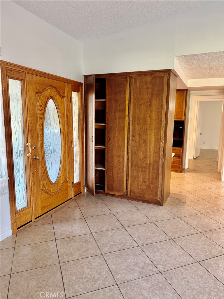 Leisure World (LW) - Residential Lease