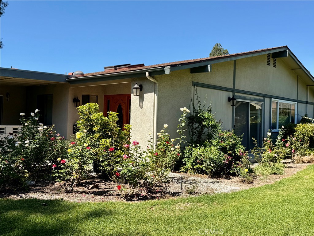 Leisure World (LW) - Residential Lease