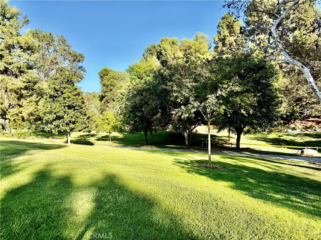 Leisure World (LW) - Residential Lease