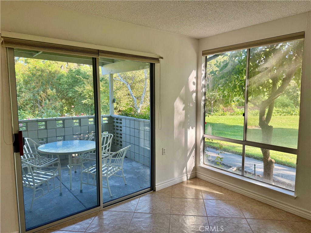 Leisure World (LW) - Residential Lease