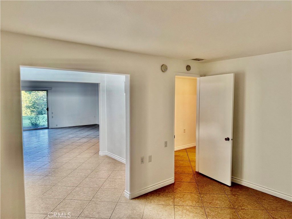 Leisure World (LW) - Residential Lease