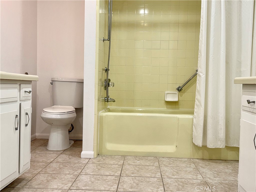 Leisure World (LW) - Residential Lease
