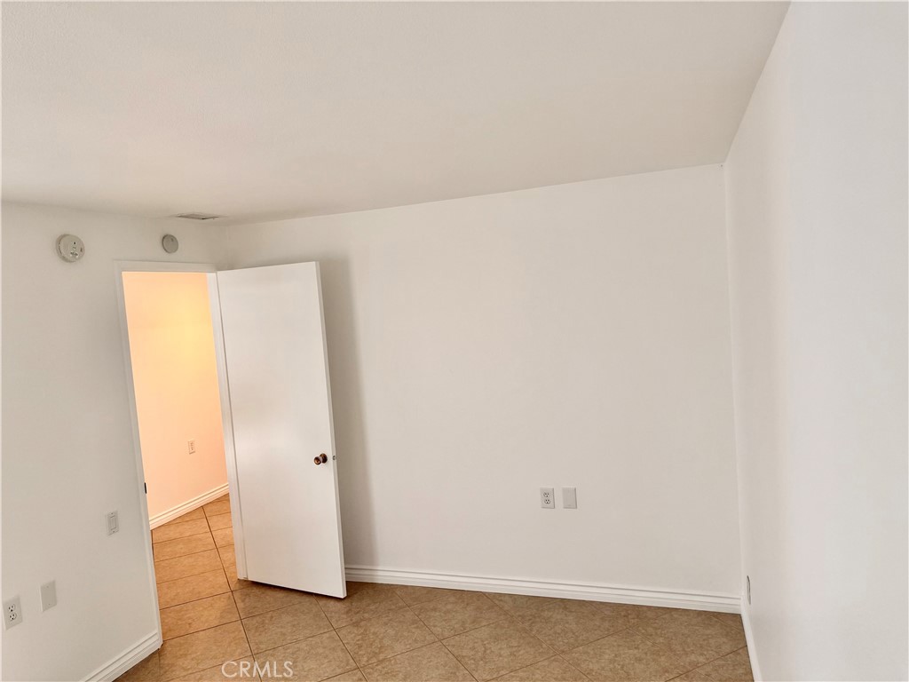 Leisure World (LW) - Residential Lease