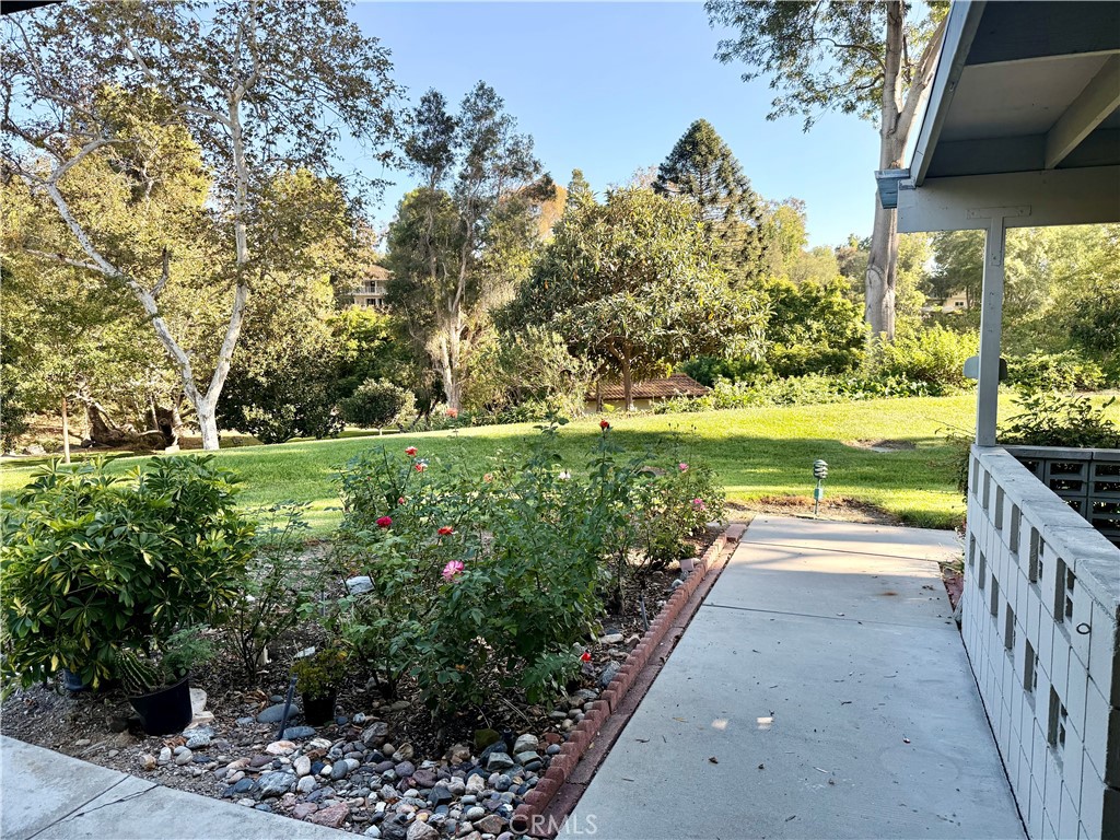 Leisure World (LW) - Residential Lease
