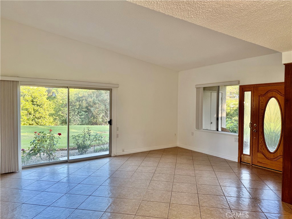 Leisure World (LW) - Residential Lease