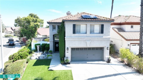 Photo of 31106 El Torito Court, Temecula, CA 92592 (MLS # SW26184845)