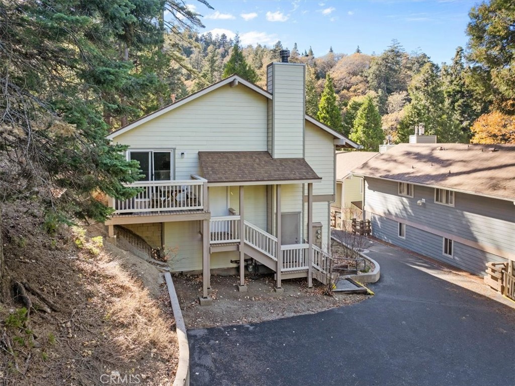 Arrowhead Villas (AWHV) - Residential