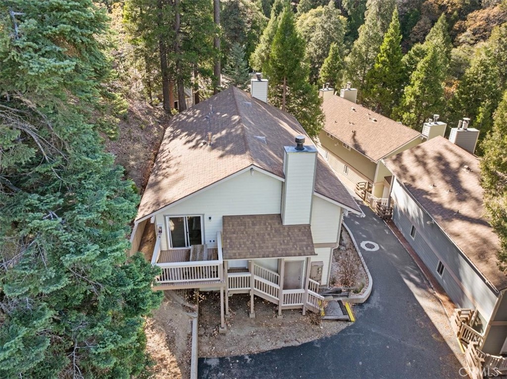 Arrowhead Villas (AWHV) - Residential