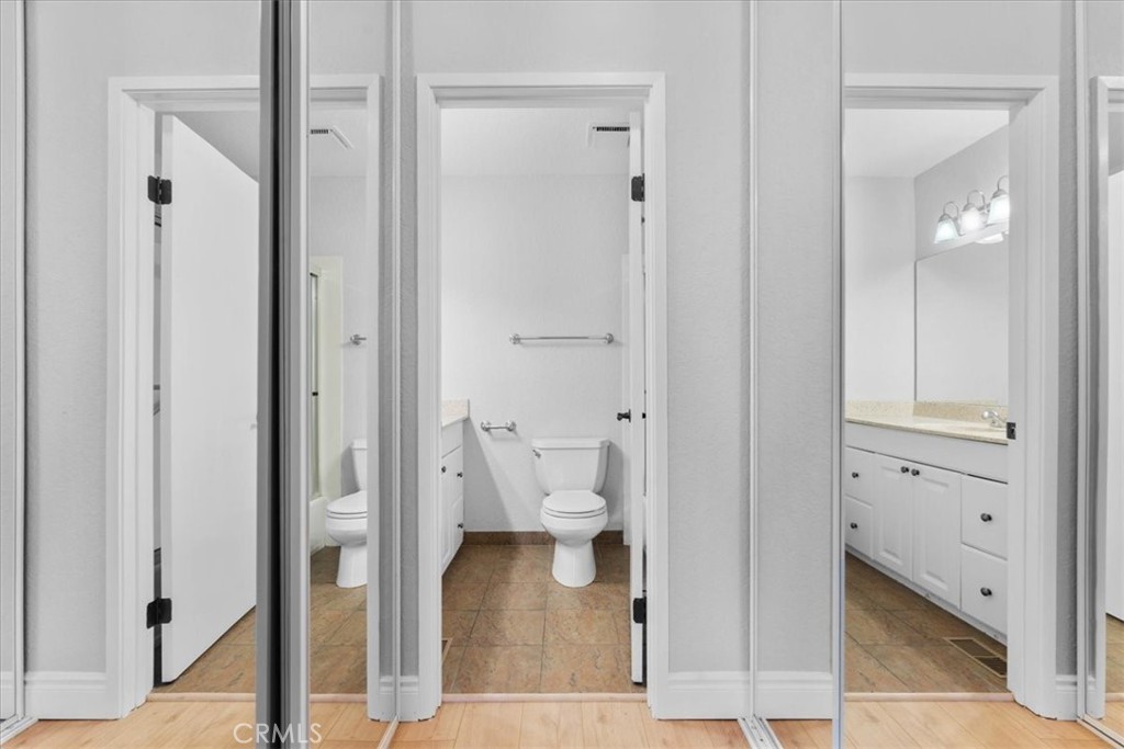 Arrowhead Villas (AWHV) - Residential