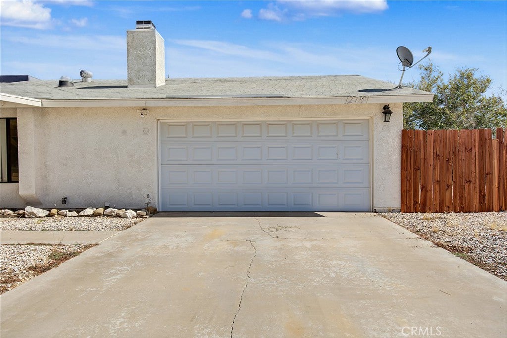 12787 Algonquin Road