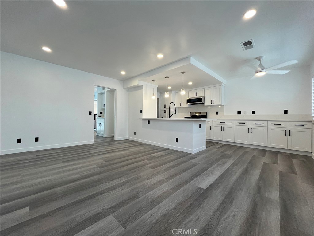 Experience upscale coastal living in this impeccably maintained 2-bedroom, 2.5-bath townhome in the heart of Marina del Rey's sought-after Villa Vallarta community. Boasting 1,646 sq. ft. of light-filled space, this tri-level home offers the perfect blend of comfort and style, featuring gleaming hardwood floors, soaring ceilings, and tastefully updated finishes throughout.
The open-concept kitchen is ideal for entertaining, complete with stainless steel appliances, a cozy breakfast nook, and ample cabinetry. Enjoy both a formal living room with fireplace and a versatile family room that opens to a private patio—perfect for relaxing or dining al fresco. The primary suite is a retreat, offering a spa-like bath with soaking tub, dual vanities, and a separate walk-in shower.
Additional highlights include central HVAC, in-unit washer/dryer, attached private 2-car garage, and plenty of storage. Community amenities include pools, spas, racquetball courts, and lush landscaped grounds.
Unbeatable location just moments from Glen Alla Park, the Marina, beaches, bike paths, restaurants, movie theaters, and shopping.
Professionally managed by Starts Pacific inc – schedule your private showing today and step into your next home by the beach!