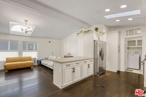 Photo of 4201 Topanga Canyon Boulevard #136, Woodland Hills, CA 91364 (MLS # 26659669)