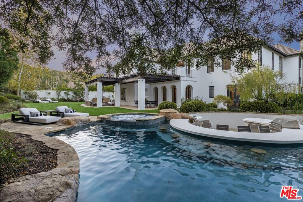 The Oaks - Residential