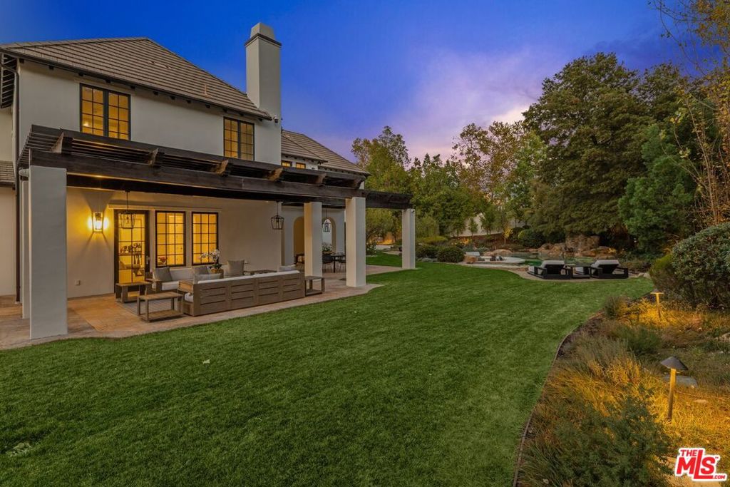 The Oaks - Residential