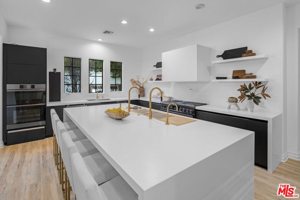 The Oaks - Residential