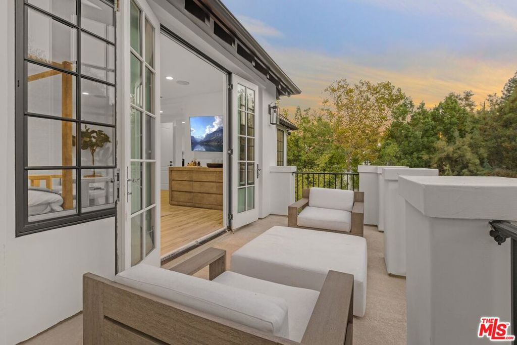 The Oaks - Residential