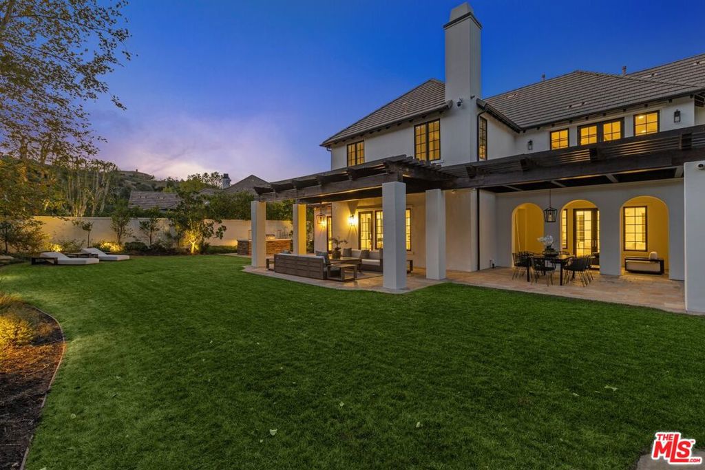 The Oaks - Residential