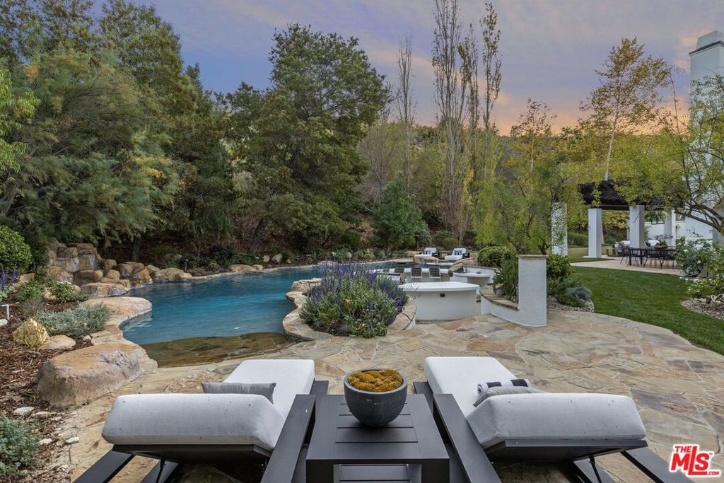 The Oaks - Residential