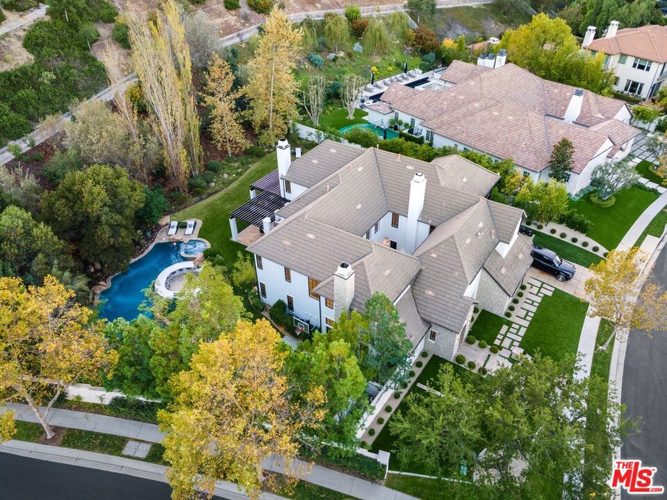 The Oaks - Residential