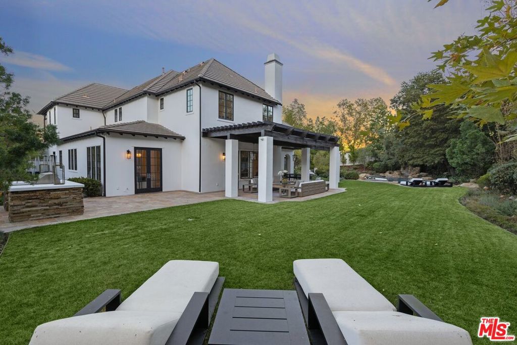 The Oaks - Residential