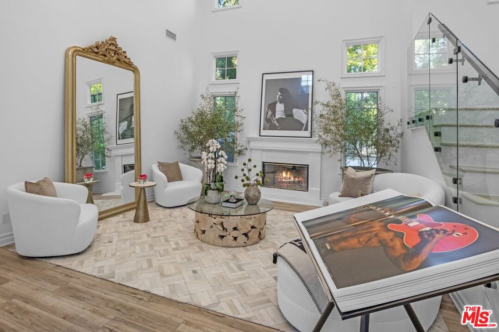 The Oaks - Residential