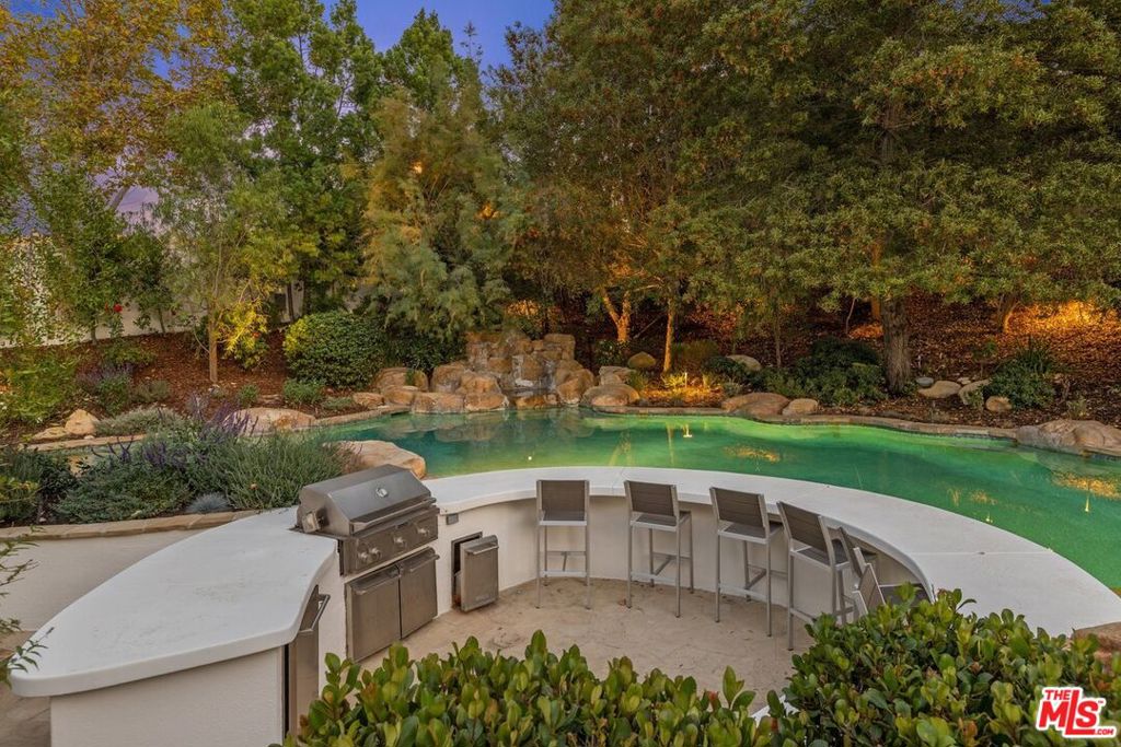 The Oaks - Residential