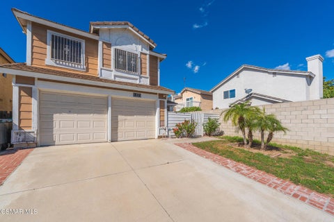 Photo of 1375 N Voyager Avenue, Colton, CA 92324 (MLS # 226005058)