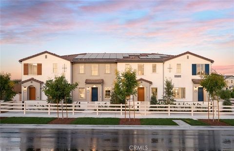 Photo of 4240 East Honeybee Paseo, Ontario, CA 91761 (MLS # IV26026034)