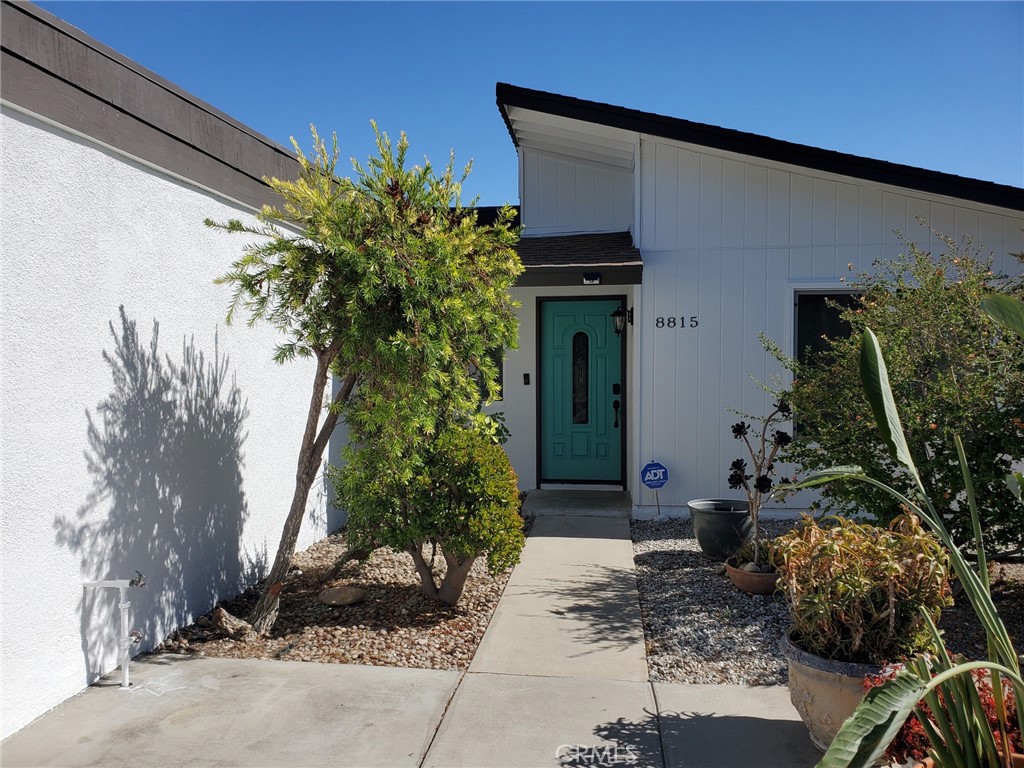 8815 Mignonette Street
