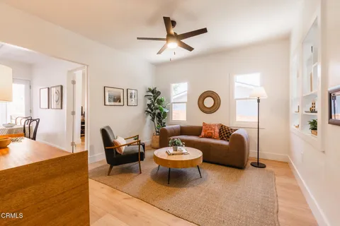 3538 Sierra Street, Los Angeles, CA 90031 - MLS#: P1-22627